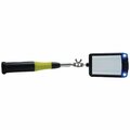 Keen Telescoping Lighted Inspection Mirror KE3118169